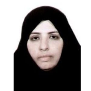 شوکت محبوبه احترام