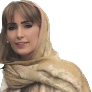 شکوفه صمدیان