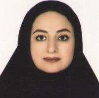 شکوفه حیدری پور