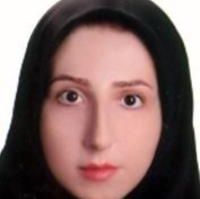 شکوفه صادقی