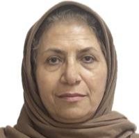 شکوه السادات میرعلائی