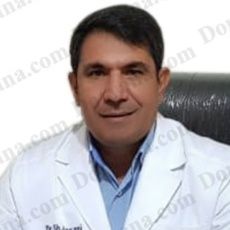 شکرالله حسنی
