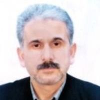 شکراله غضنفری آهنگر کلائی