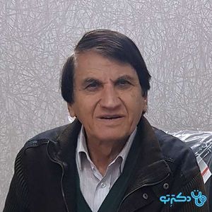 شکراله محمدی