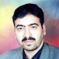 شکراله محمدی محمودآبادی