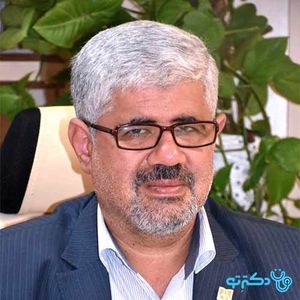 شکرالله سلمان زاده رامهرمزی