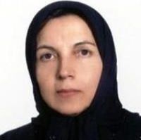 شوزا قاضی زاده احسائی