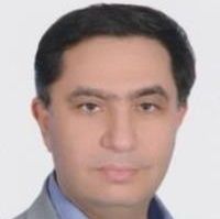 سیامک عضدی دیلمانی