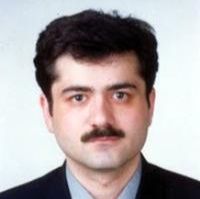 سیامک سعیدی