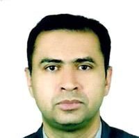 سیامک چراغی