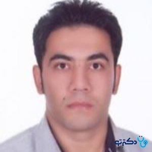 عکس دکتر