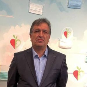 سیاوش کورانی‌فر