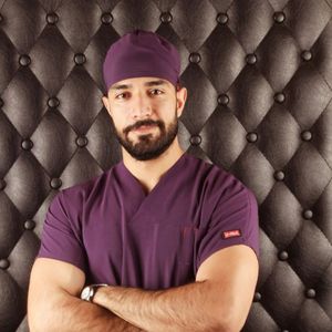سیاوش صالحی