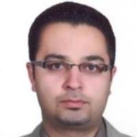 سیاوش شیخ قمی