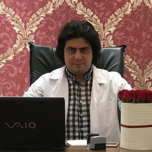 سیاوش وکیلی