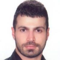سیاوش وزیری پاشکم
