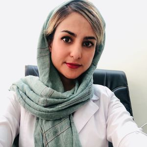 عکس دکتر