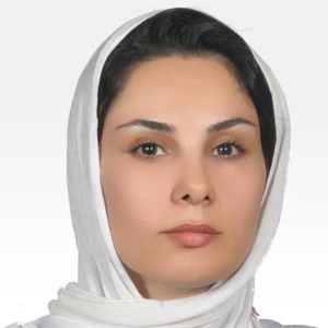 سیما جنیدی