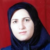 سیما محسنی آهنگر