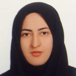 سیمین دخت عزیزآهاری