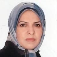 سیمیندخت مقدسی