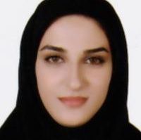 سیمین حیدری