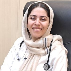 عکس دکتر