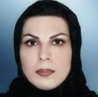 سیمین نیک مهر