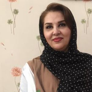سیمین سیافی