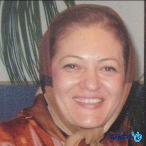 سیمین شمسی میمندی