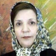 سیمین تقی زاده اسکویی