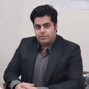 عکس دکتر