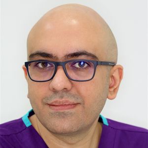 سینا دشتی زاده