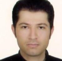 سینا خضرپور