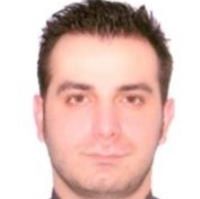 سینا سلیمی نسب