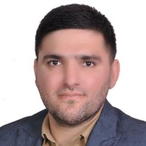 سینا احمدی اسوری