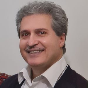 سیروس جابری میاندوآب