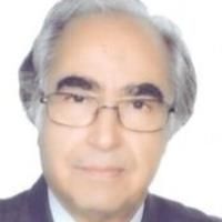 سیروس محمدیان خضرلو