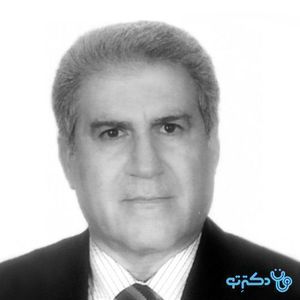 سیروس رستمی