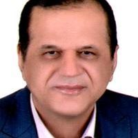 سیروس شهنی دانش