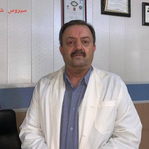 سیروس شاهپوری