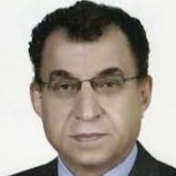 سیروس ارفع