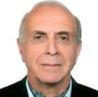 سیروس مذکوری