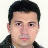 سیروس شعبانی