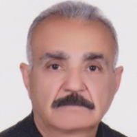 سیروس انوشیروانی