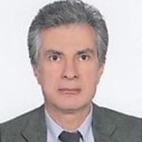 سیروس بازرگانی گیلانی دکتر روانپزشک