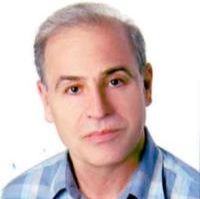 سیروس کاظمی