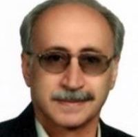 سیروس صابر