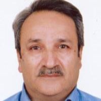 سیروس زجاجی
