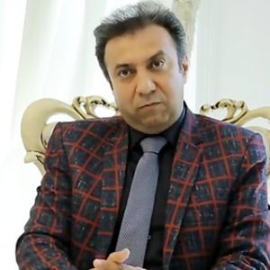 عکس دکتر